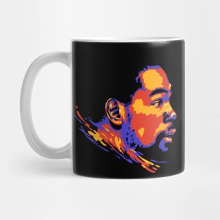 Kevin Durant Mug